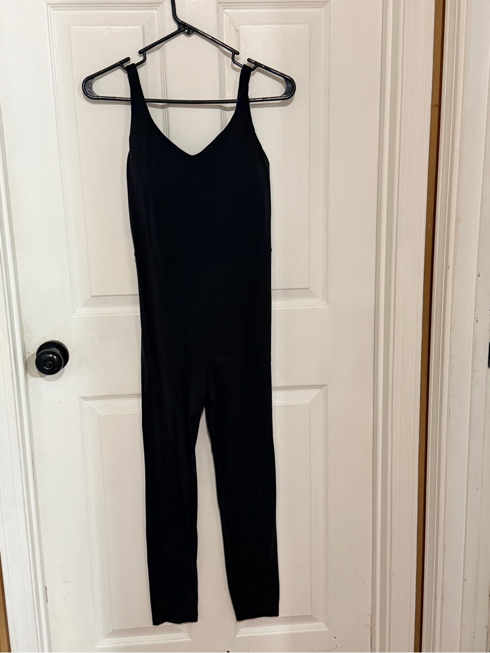 Offline by Aerie Real Me Low Key Legging Jumpsuit